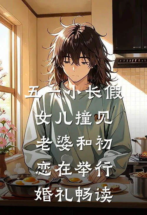 五一小长假，女儿撞见老婆和初恋在举行婚礼畅读