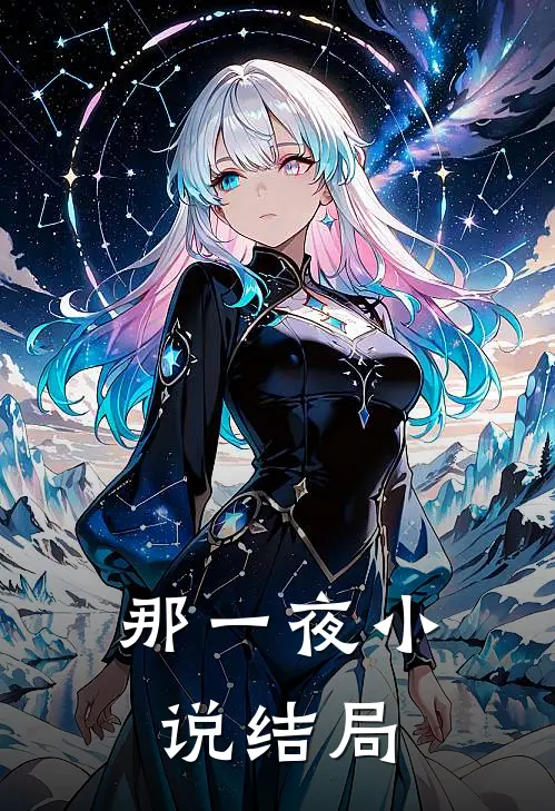 那一夜小说结局