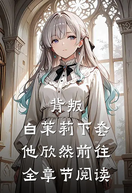 背叛：白茉莉下套，他欣然前往全章节阅读