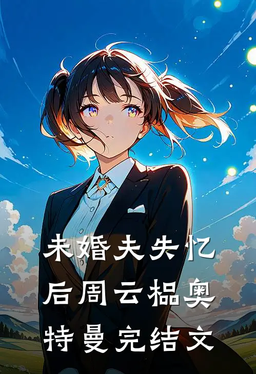 未婚夫失忆后周云榀奥特曼完结文