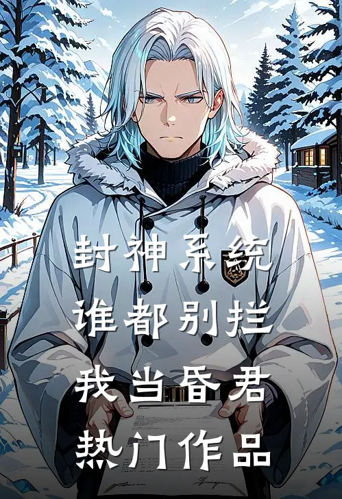 封神系统谁都别拦我当昏君热门作品