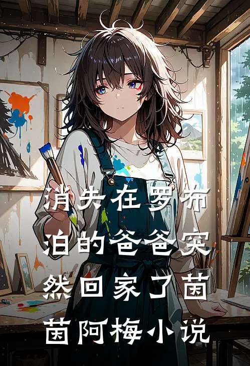 消失在罗布泊的爸爸突然回家了茵茵阿梅小说