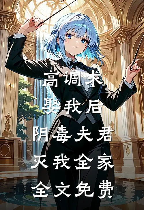 高调求娶我后，阴毒夫君灭我全家全文免费