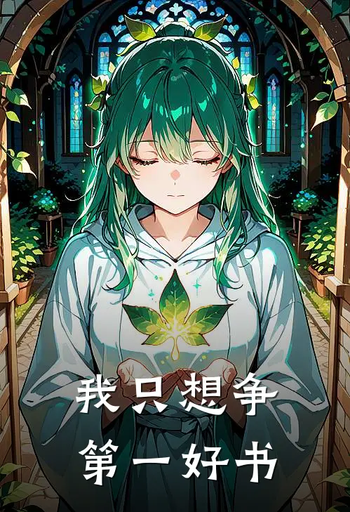 我只想争第一好书