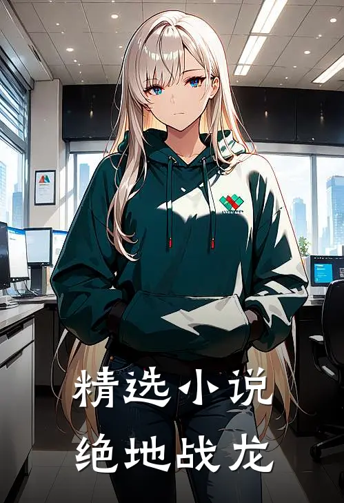 精选小说绝地战龙