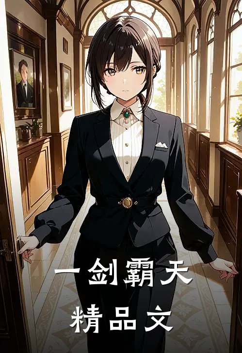 一剑霸天精品文