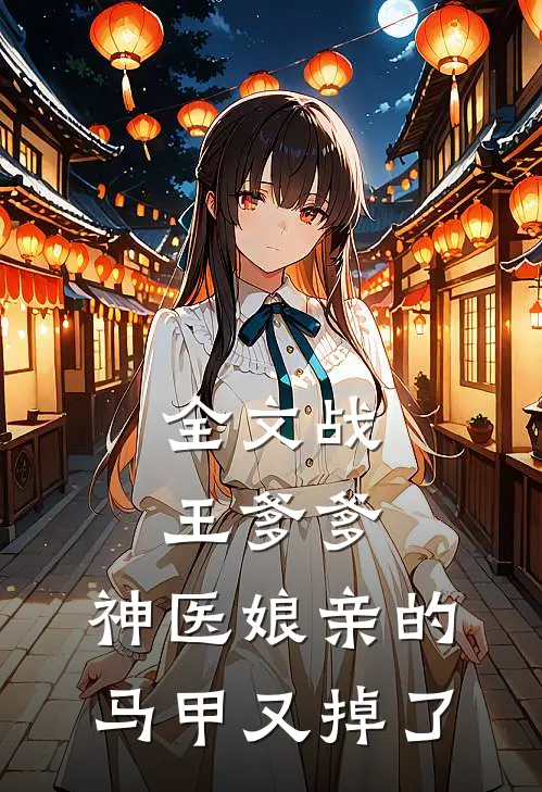 全文战王爹爹，神医娘亲的马甲又掉了