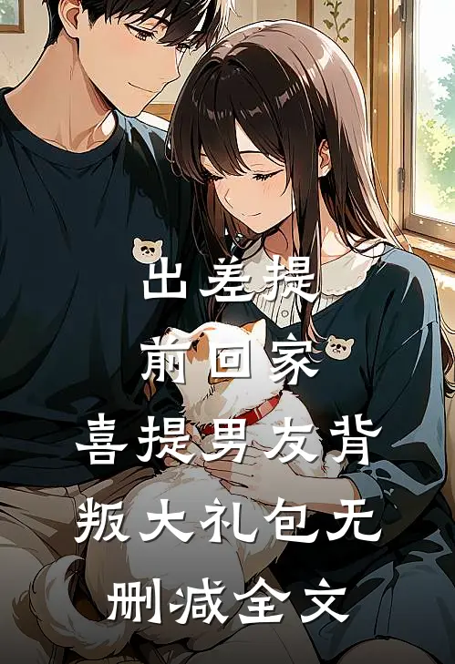 出差提前回家，喜提男友背叛大礼包无删减全文
