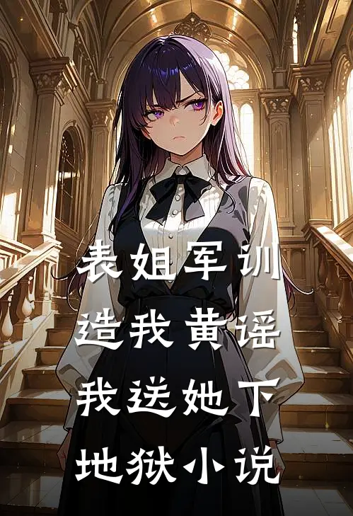 表姐军训造我黄谣，我送她下地狱小说