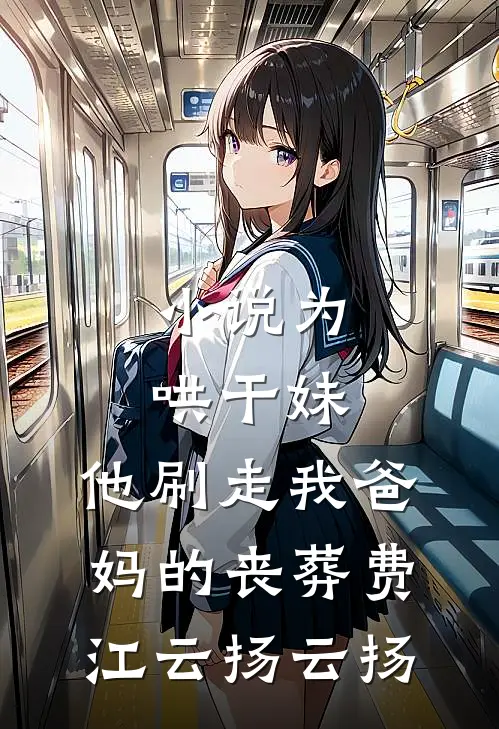 小说为哄干妹，他刷走我爸妈的丧葬费(江云扬云扬)