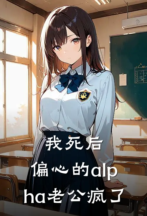 我死后，偏心的alpha老公疯了