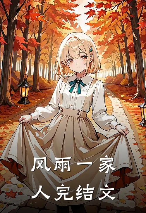 风雨一家人完结文