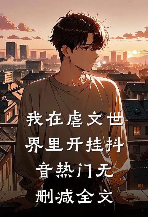 我在虐文世界里开挂抖音热门无删减全文