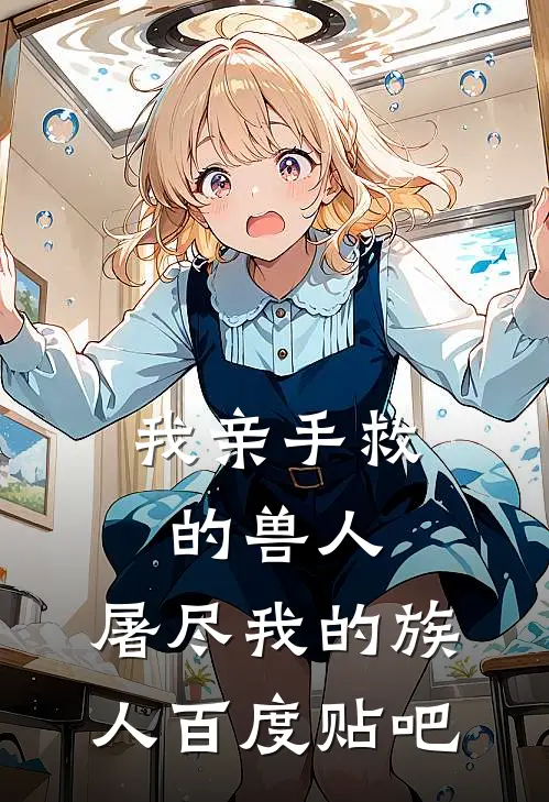 我亲手救的兽人，屠尽我的族人百度贴吧