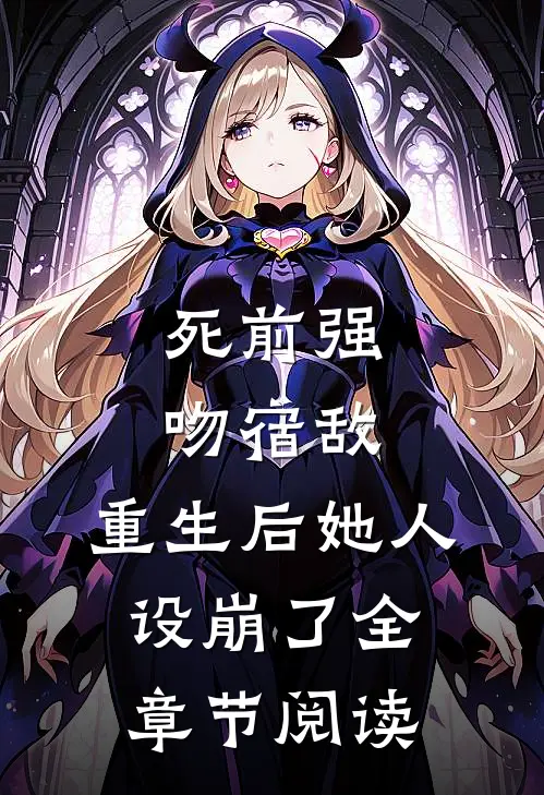 死前强吻宿敌，重生后她人设崩了全章节阅读