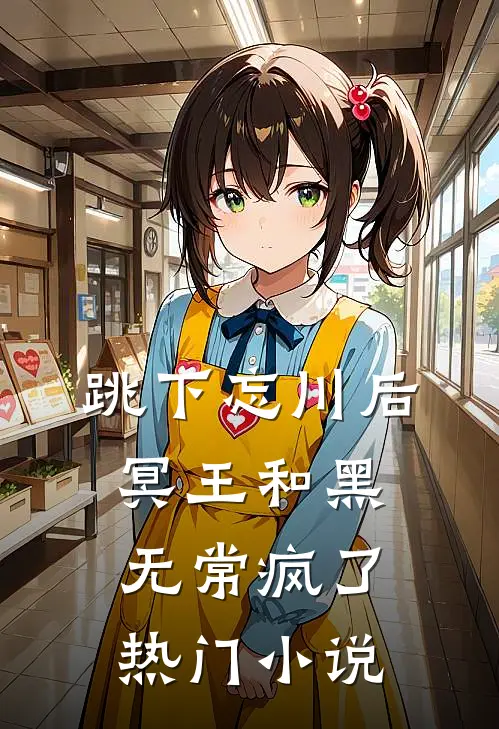 跳下忘川后，冥王和黑无常疯了热门小说
