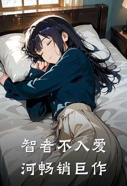 智者不入爱河畅销巨作