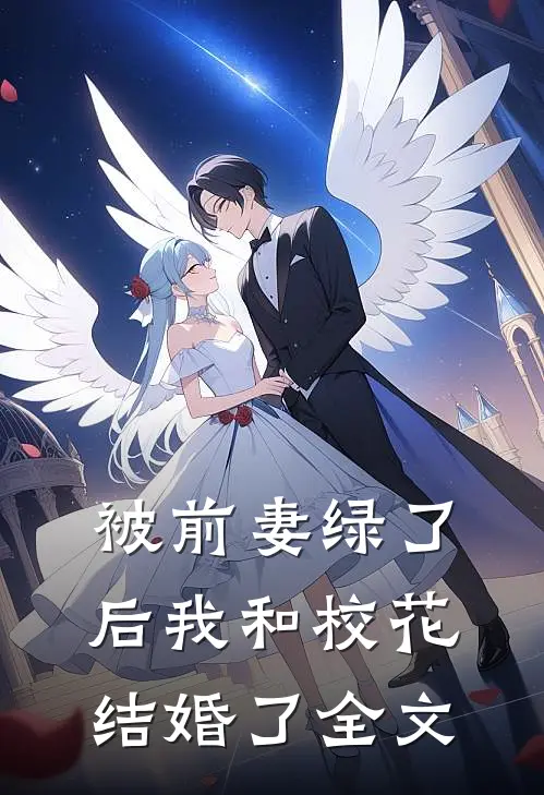 被前妻绿了后我和校花结婚了全文