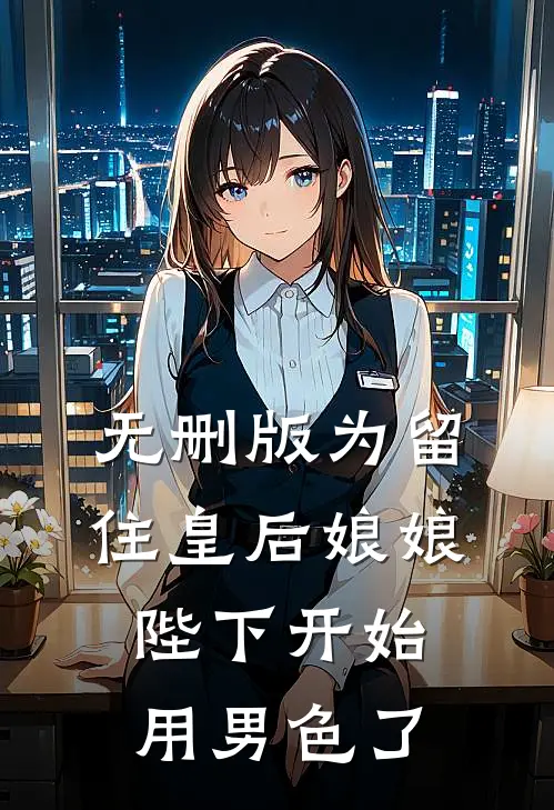 无删版为留住皇后娘娘，陛下开始用男色了