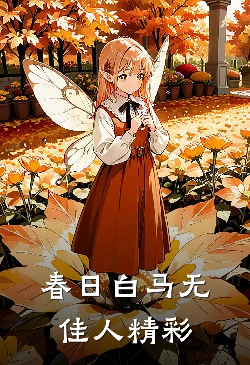 春日白马无佳人精彩