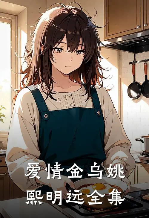 爱情金乌姚熙明远 全集