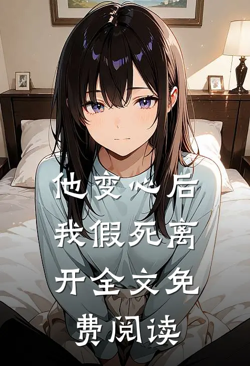 他变心后，我假死离开全文免费阅读