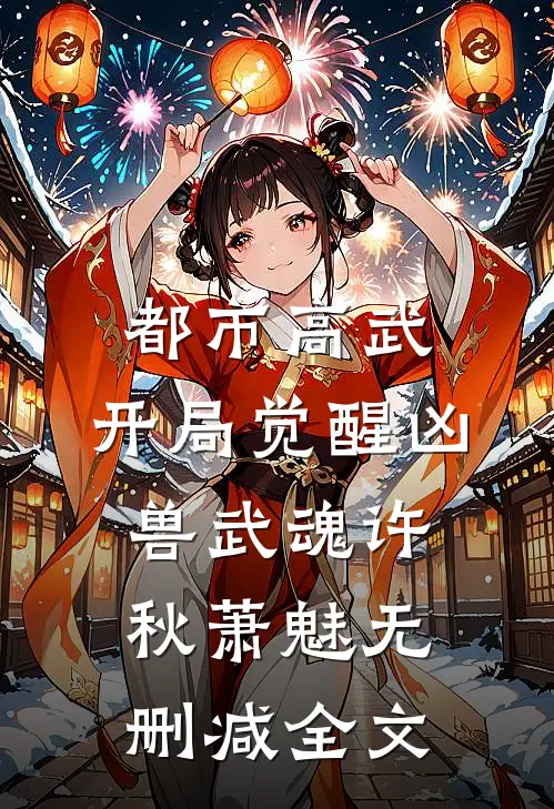都市高武：开局觉醒凶兽武魂许秋萧魅无删减全文