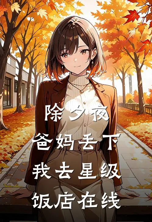 除夕夜，爸妈丢下我去星级饭店在线