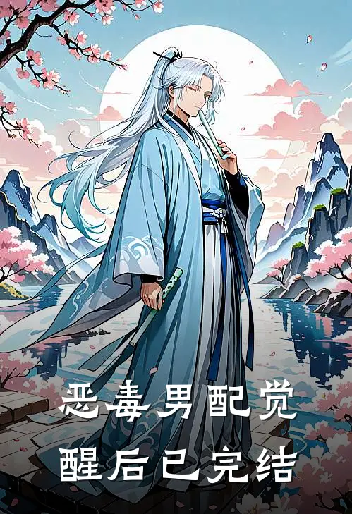 恶毒男配觉醒后已完结