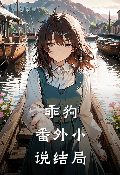 乖狗： 番外小说结局