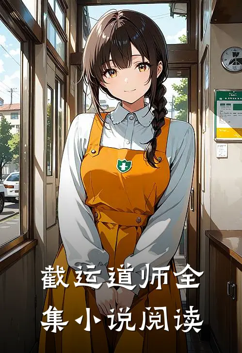 截运道师全集小说阅读