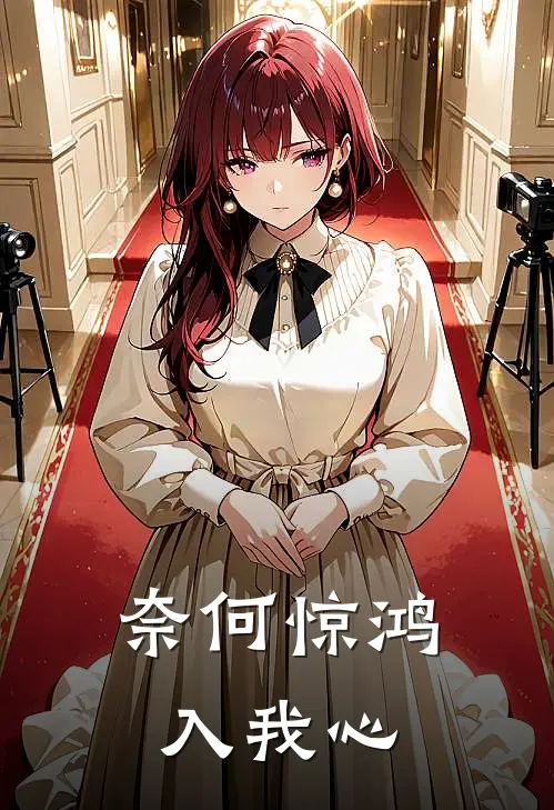 奈何惊鸿入我心
