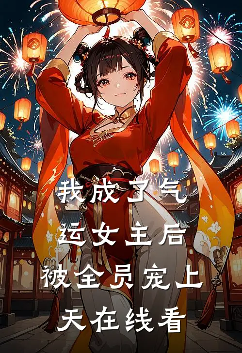 我成了气运女主后,被全员宠上天在线看全文
