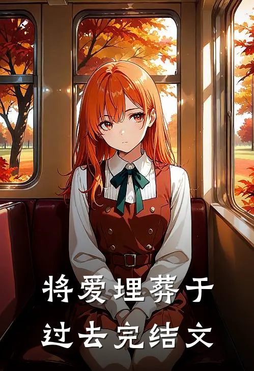 将爱埋葬于过去完结文