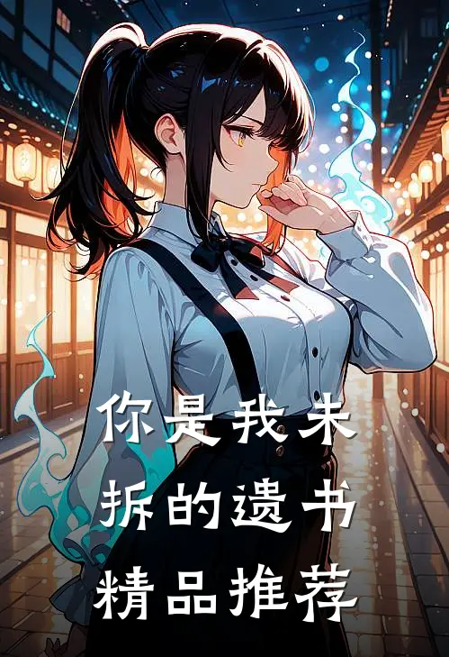 你是我未拆的遗书精品推荐