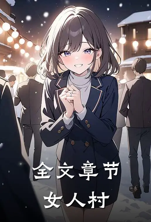 全文章节女人村