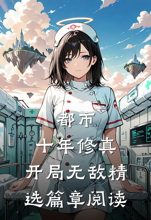 都市：十年修真，开局无敌精选篇章阅读