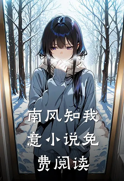 南风知我意小说免费阅读