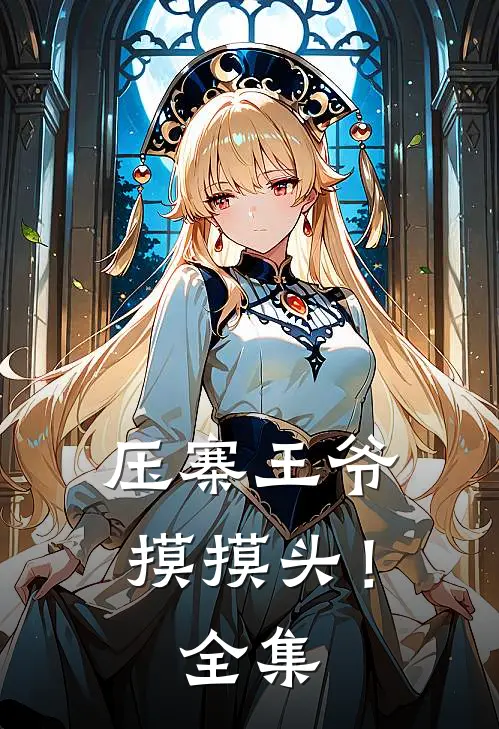 压寨王爷摸摸头！全集