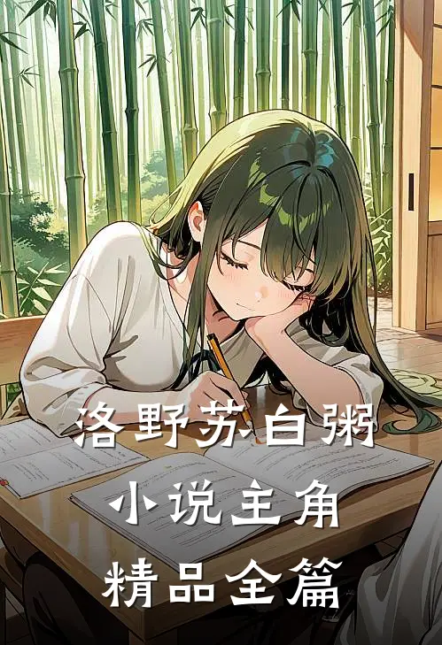 洛野苏白粥小说主角精品全篇