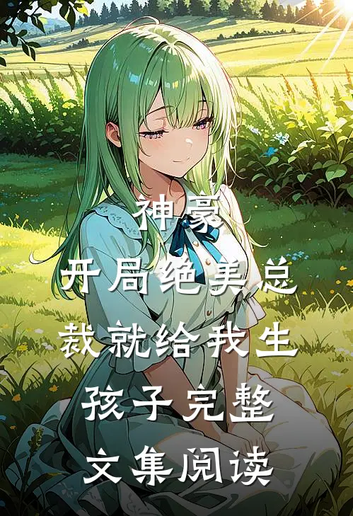 神豪：开局绝美总裁就给我生孩子完整文集阅读