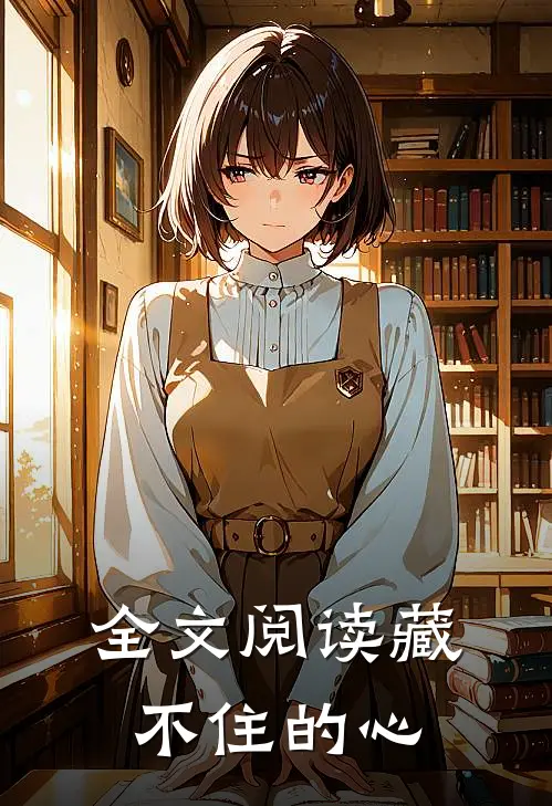 全文阅读藏不住的心