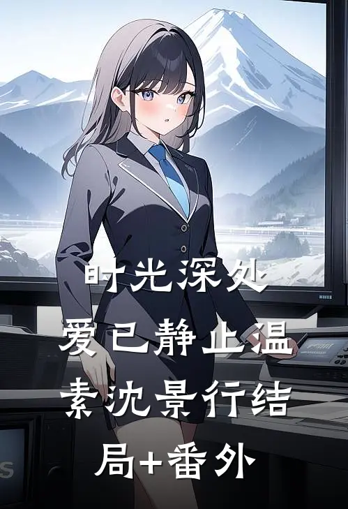 时光深处，爱已静止温素沈景行结局+番外