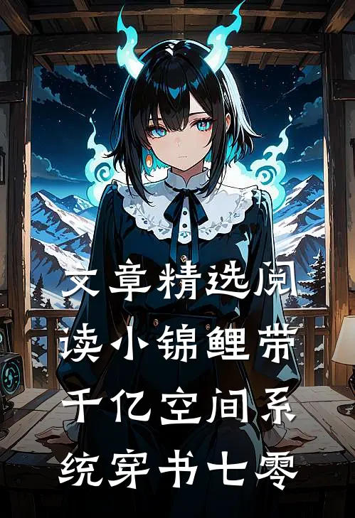 文章精选阅读小锦鲤带千亿空间系统穿书七零