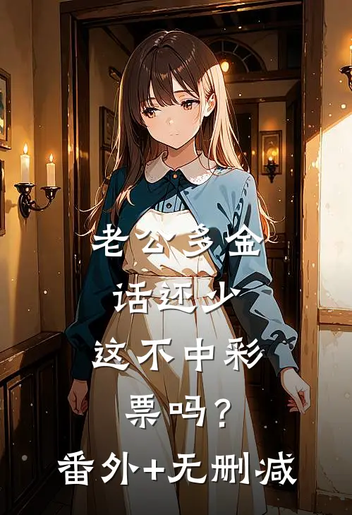老公多金话还少，这不中彩票吗？番外+无删减