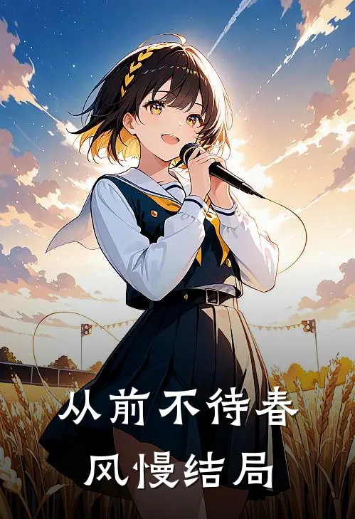 从前不待春风慢结局