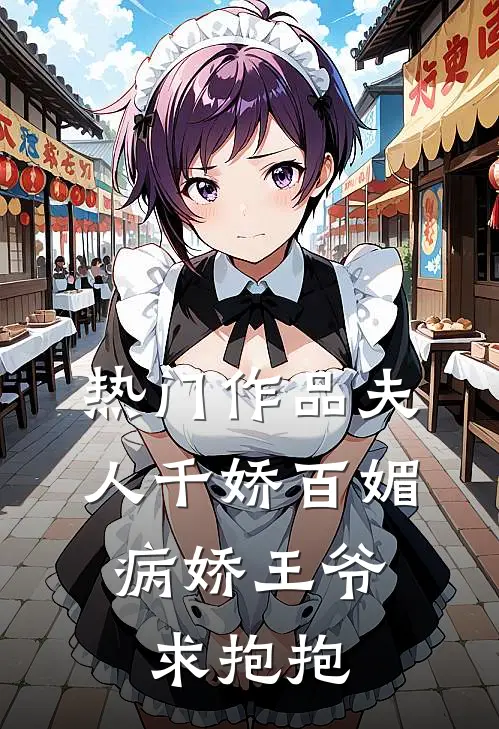 热门作品夫人千娇百媚，病娇王爷求抱抱