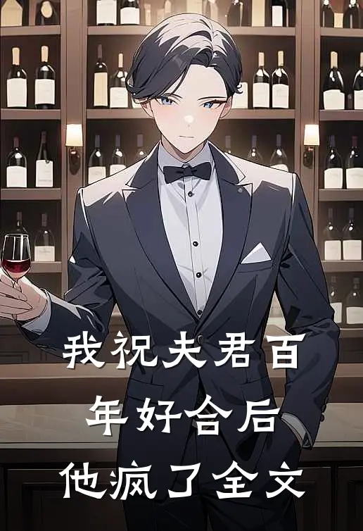 我祝夫君百年好合后，他疯了全文