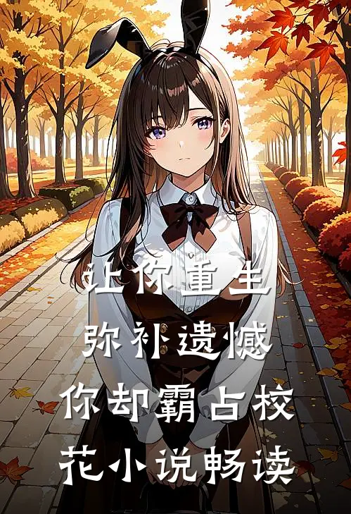 让你重生弥补遗憾，你却霸占校花小说畅读