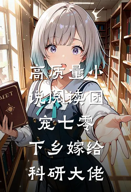 高质量小说阅读团宠七零，下乡嫁给科研大佬